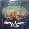 descargar álbum Marco Antonio Muñiz - Románticos Inolvidables