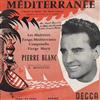 escuchar en línea Pierre Blanc - Méditerranée