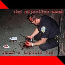 Download The Adjective Noun - Lanmò A Lapolis Eta