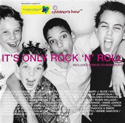 Download Various For Children's Promise - Its Only Rock N Roll イッツオンリーロックンロール