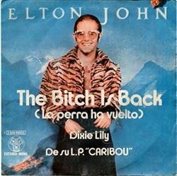 Download Elton John - The Bitch Is Back La Perra Ha Vuelto