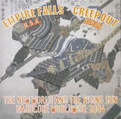 Download Empire Falls Creepout - The New World And The Rising Sun