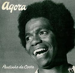 Download Paulinho Da Costa - Agora