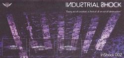 Download Various - Industrial Shock 002