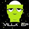 online anhören Kevin Villa - Villa EP