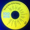 descargar álbum Various - 100 Hits Die Großen Entertainer