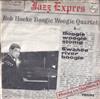 baixar álbum Rob Hoeke Boogie Woogie Quartet - Boogie Woogie Stomp Swanee River Boogie