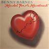 last ned album Benny Barnes - Headed For A Heartbreak