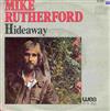 ascolta in linea Mike Rutherford - Hideaway