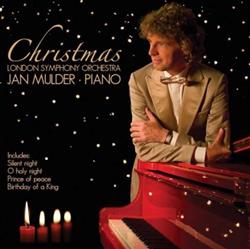 Download Jan Mulder & The London Symphony Orchestra - Christmas