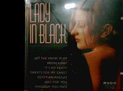 Download Various - Lady In Black