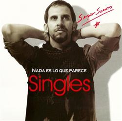 Download Sergio Sacoto - Nada Es Lo Que Parece