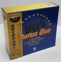 Download Status Quo - Great Box