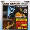 lyssna på nätet Gene Ammons - Three Classic Albums Plus