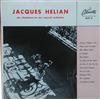 last ned album Jacques Helian, Ses Chanteurs Et Son Nouvel Orchestre - Jacques Helian Ses Chanteurs Et Son Nouvel Orchestre