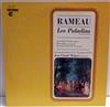 télécharger l'album Rameau, La Grande Ecurie & La Chambre Du Roy, JeanClaude Malgoire - Les Paladins