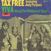 Album herunterladen Tax Free Featuring Jody Purpora - Yiva