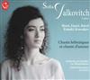 escuchar en línea Sofia Falkovitch, Bizet, Fauré, Ravel, RimskyKorsakov, Orchestre de Chambre Les Illuminations, Gabriel Bourgoin - Chants Hébraïques Et Chants Damour