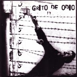 Download Grito De Odio - Grito De Odio