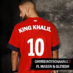 Download King Khalil - Großstadtschakale 2