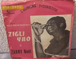 Download Zakry Nöel - LAurore Ivoirienne