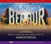 Album herunterladen Miklós Rózsa - Ben Hur Complete Soundtrack Collection