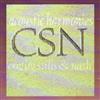 ladda ner album Crosby Stills & Nash - Acoustic Harmonies