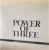 Album herunterladen Power Of Three - Untitled