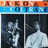 ouvir online Jackson & Coltrane - Bags And Trane