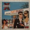 baixar álbum Various - X GROOVE presents nonstop PARTYPARTY2