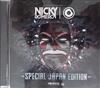 télécharger l'album Nicky Romero - Protocol Presents Nicky Romero Special Japan Edition