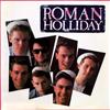 Roman Holliday - Roman Holliday