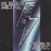 last ned album Various - Let There Be Metal A Tribute To ACDC