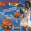 ladda ner album Various - Youll Never Eat Fast Food Again