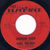 baixar álbum Carl Holmes And The Commanders - Crossin Over Soul Dance No 3