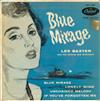 descargar álbum Les Baxter And His Chorus And Orchestra - Blue Mirage