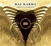 last ned album Maj Karma - Sarvia Ja Hampaita