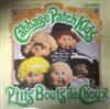 Album herunterladen Cabbage Patch Kids - Les Rêves Des Ptits Bouts De Choux