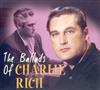 online anhören Charlie Rich - The Ballads Of Charlie Rich