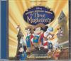 écouter en ligne Bruce Broughton - Mickey Donald Goofy The Three Musketeers Original Soundtrack