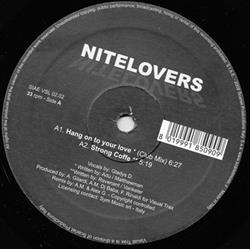 Download Nitelovers - Hang On To Your Love