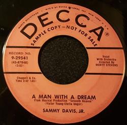 Download Sammy Davis, Jr - A Man With A DreamThat Old Black Magic