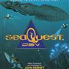 kuunnella verkossa John Debney - seaQuest DSV