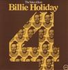 baixar álbum Billie Holiday - The Voice Of Jazz Volume Four