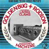 lataa albumi Golden Bug + Rodion Featuring Lavinia Claws - Washing Machine