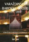 lataa albumi Various - Varaždinske Barokne Večeri 1971 2005 Varaždin Baroque Evenings 1971 2005