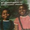 descargar álbum Asser Lihongon Perhekuoro - Epongero Afrikkalaisia Lauluja