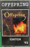 last ned album The Offspring - Ignition