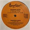 ladda ner album Paradise Girls - Holding Back