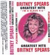 lataa albumi Britney Spears - Im A Slave 4 U Greatest Hits 2002